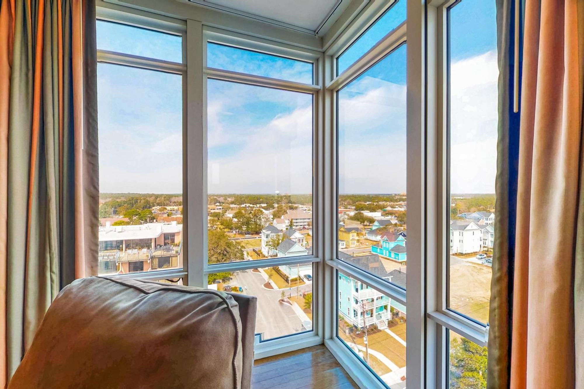 The Horizon Villa Myrtle Beach Szoba fotó