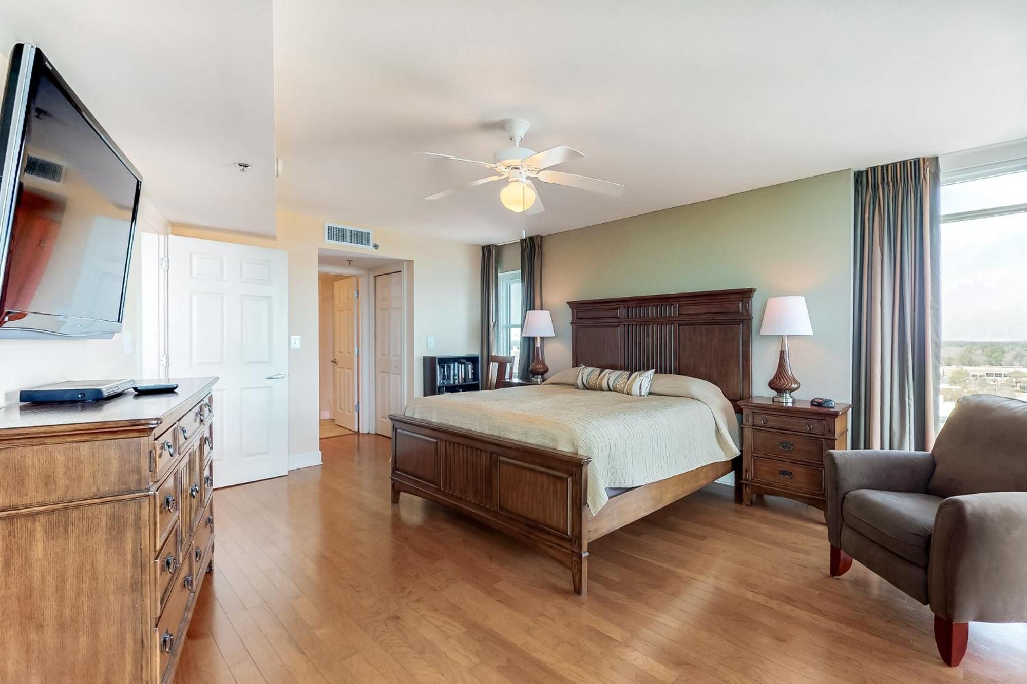 The Horizon Villa Myrtle Beach Szoba fotó