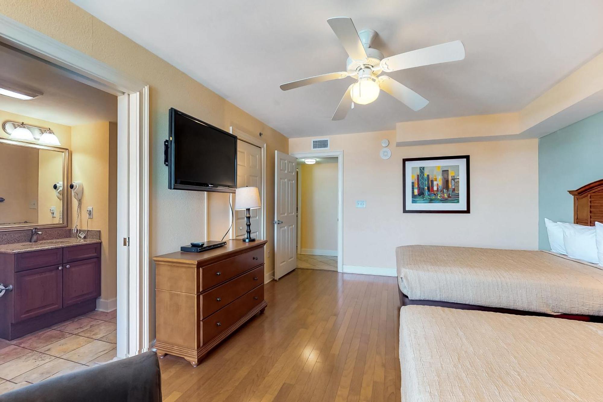The Horizon Villa Myrtle Beach Szoba fotó