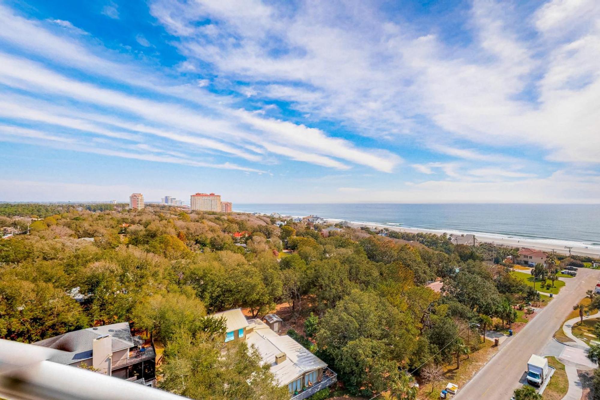 The Horizon Villa Myrtle Beach Szoba fotó