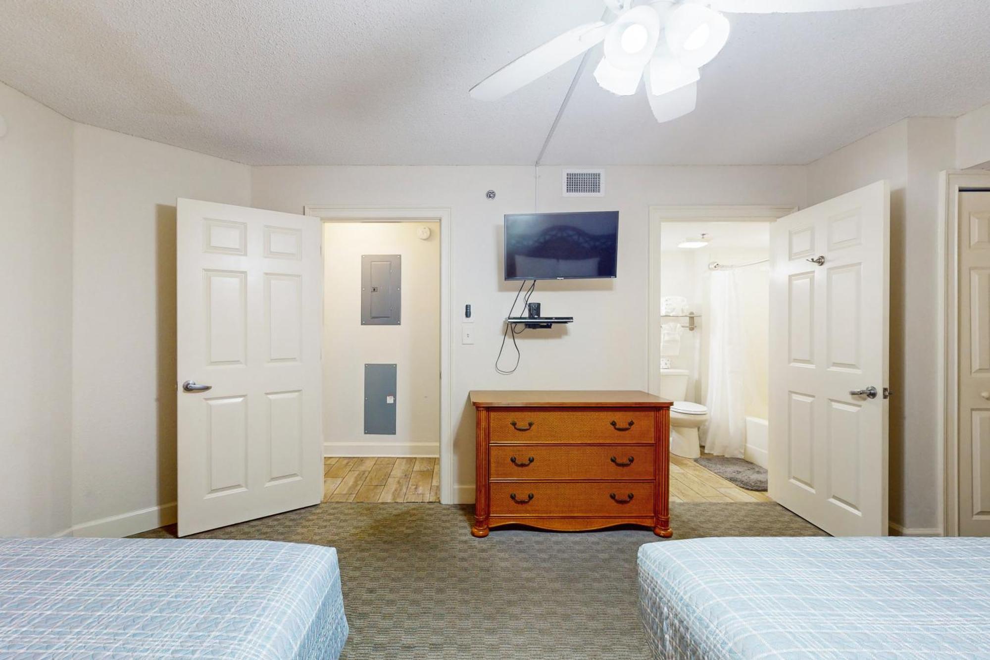 The Horizon Villa Myrtle Beach Szoba fotó