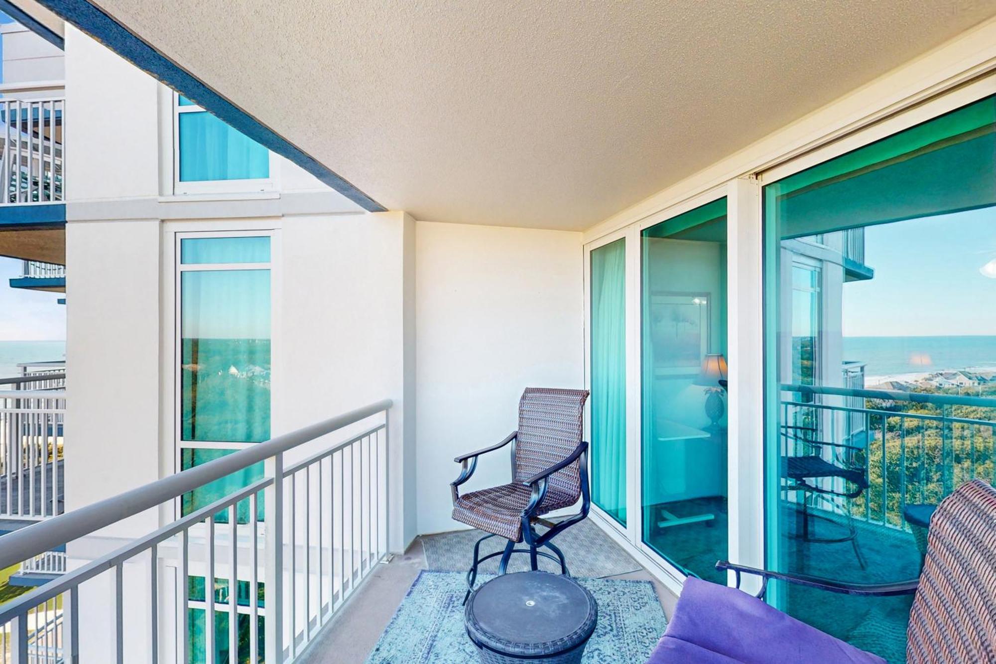 The Horizon Villa Myrtle Beach Szoba fotó