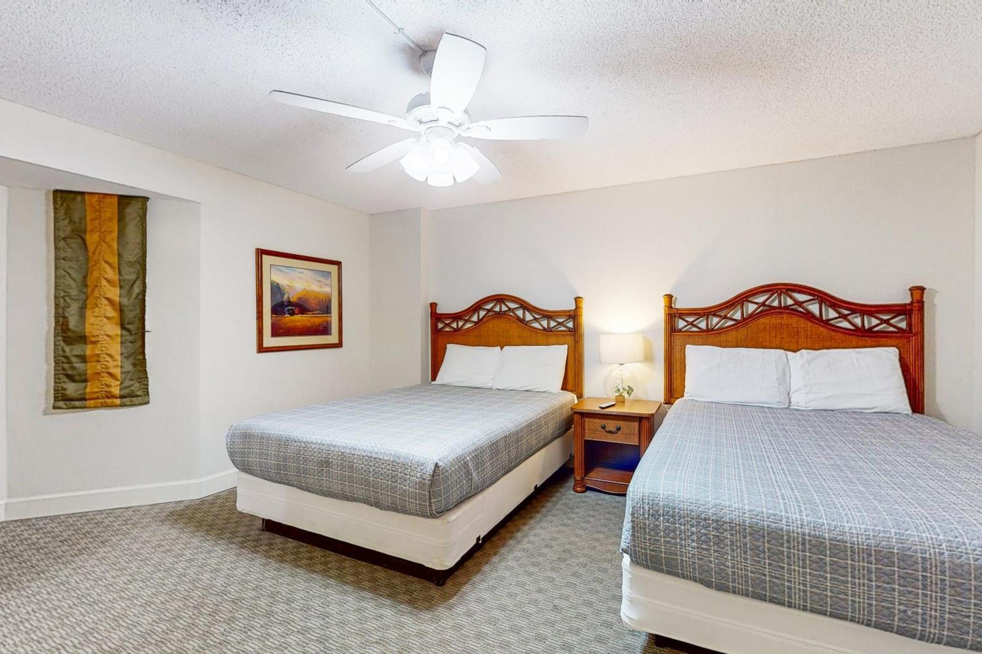 The Horizon Villa Myrtle Beach Szoba fotó
