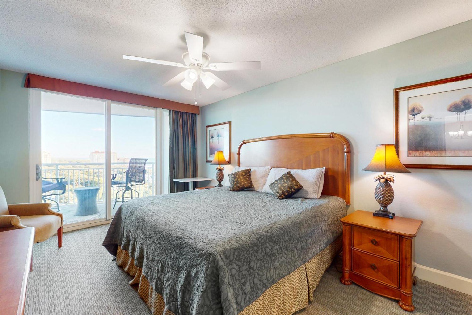 The Horizon Villa Myrtle Beach Szoba fotó