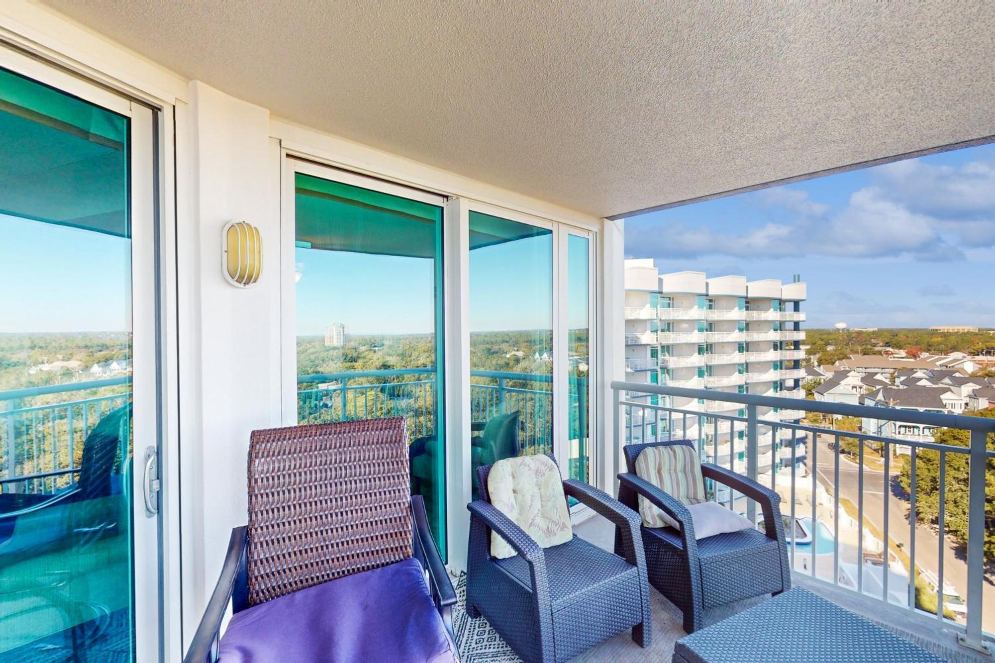 The Horizon Villa Myrtle Beach Szoba fotó