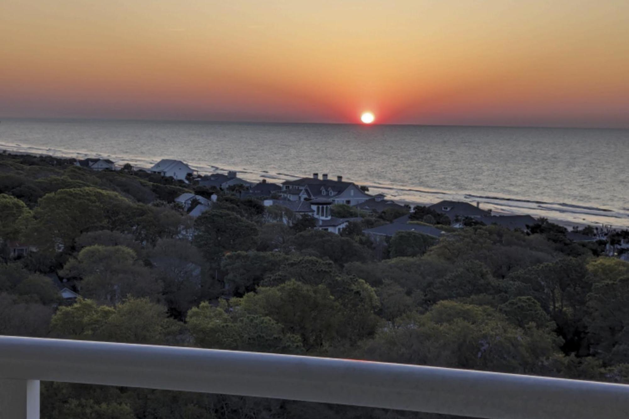 The Horizon Villa Myrtle Beach Kültér fotó